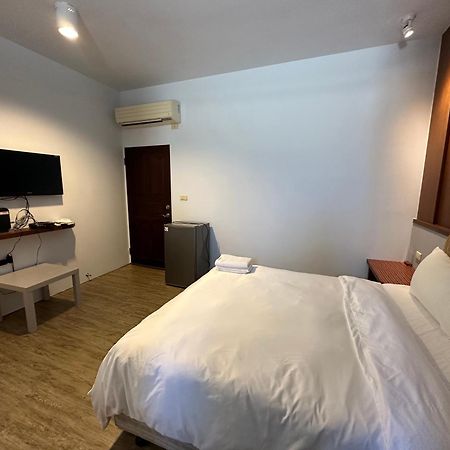 Snore Inn Heng-ch'un Buitenkant foto