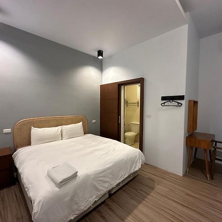 Snore Inn Heng-ch'un Buitenkant foto