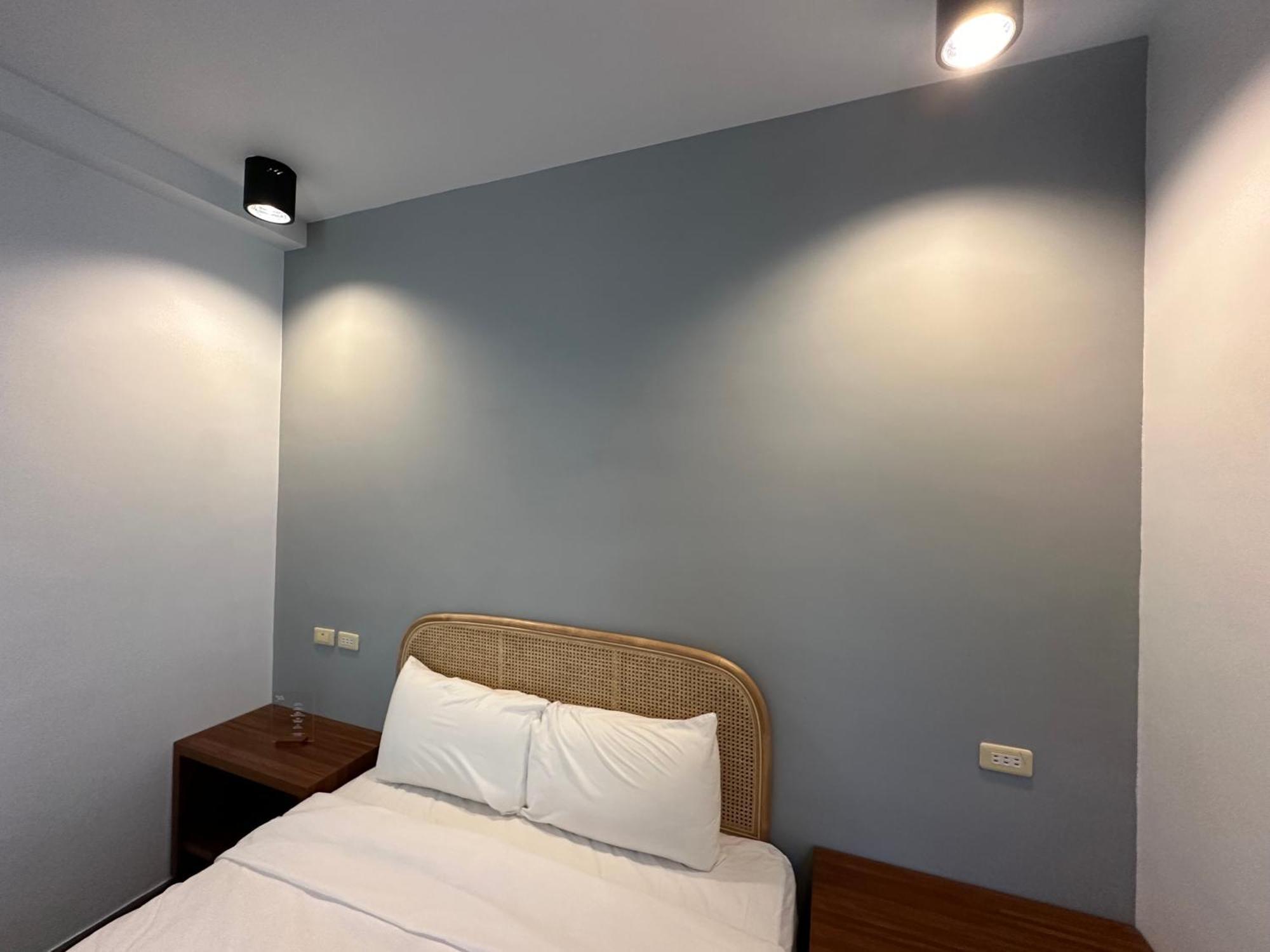 Snore Inn Heng-ch'un Buitenkant foto