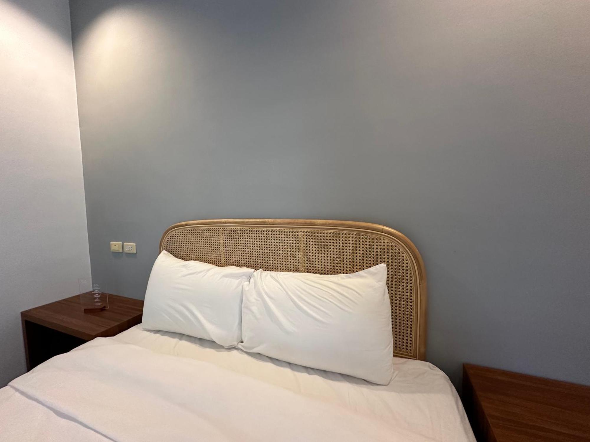 Snore Inn Heng-ch'un Buitenkant foto