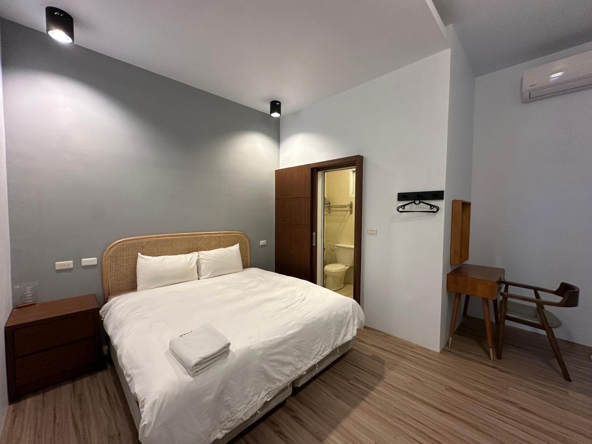 Snore Inn Heng-ch'un Buitenkant foto