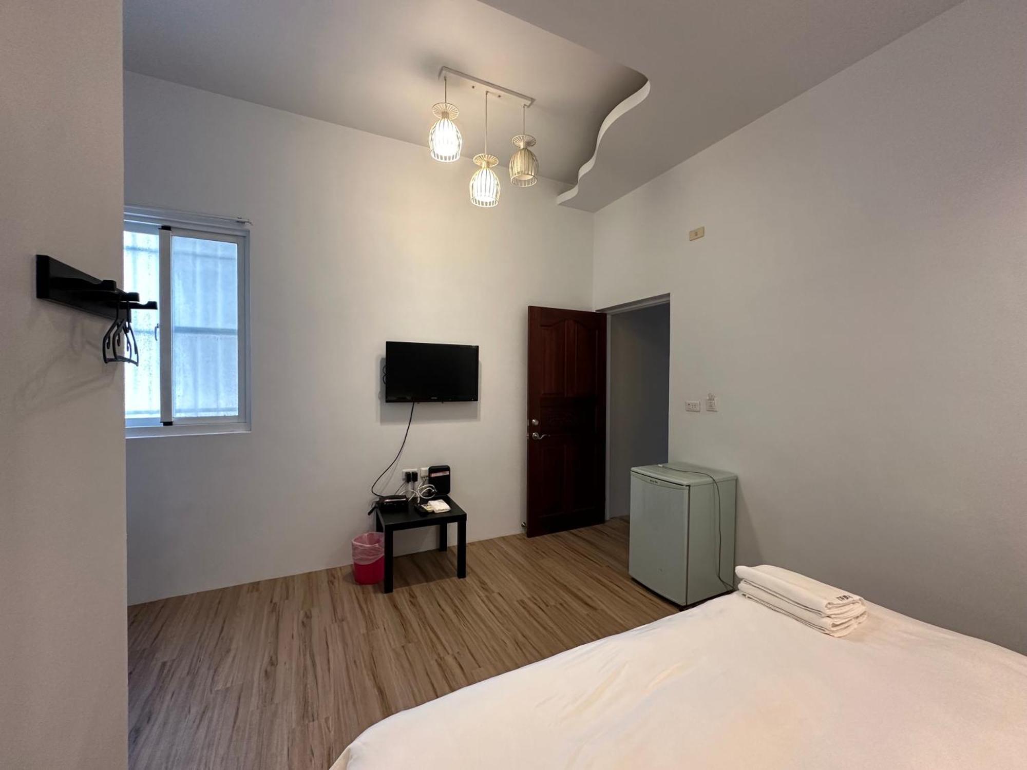 Snore Inn Heng-ch'un Buitenkant foto