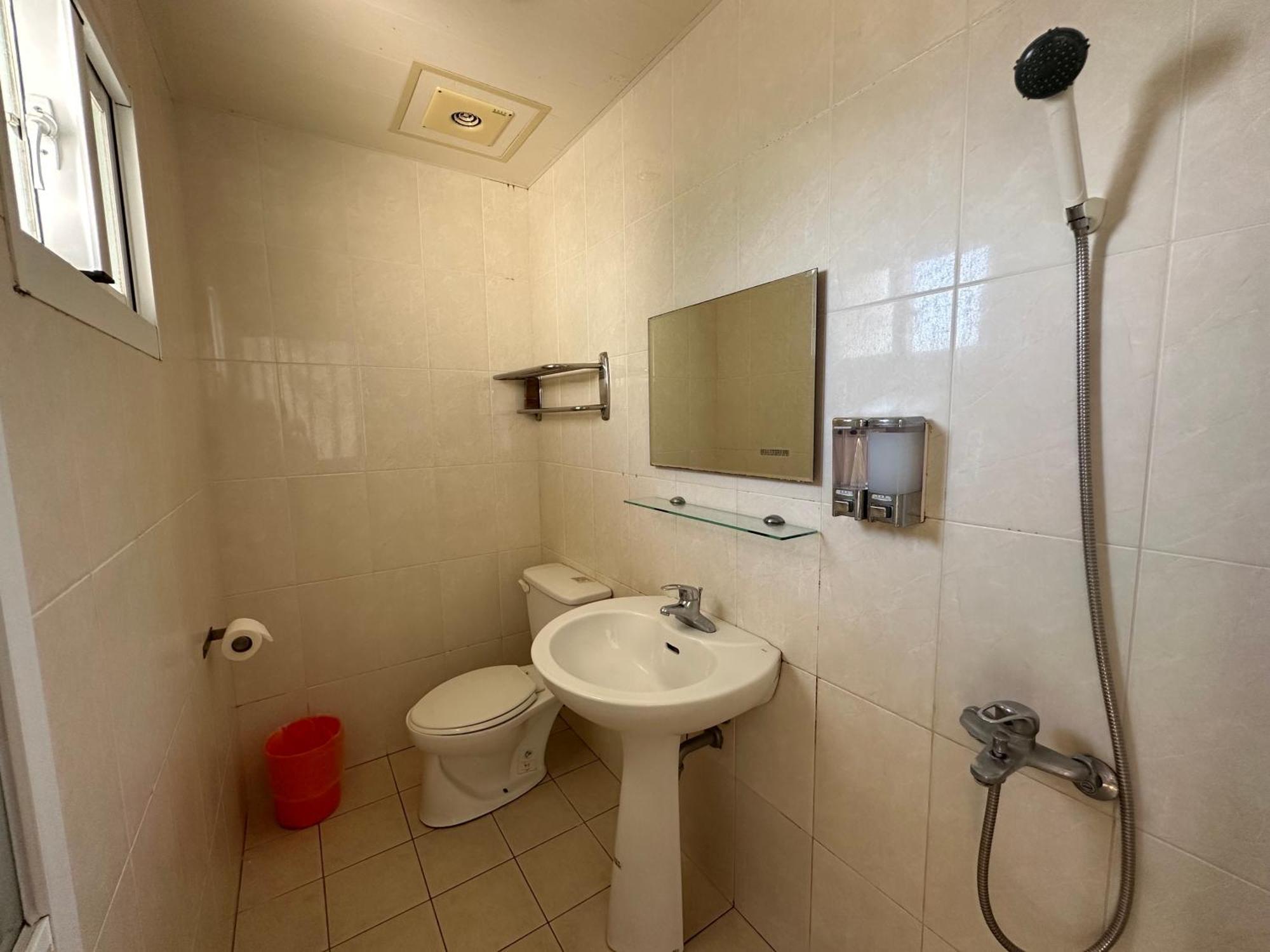 Snore Inn Heng-ch'un Buitenkant foto