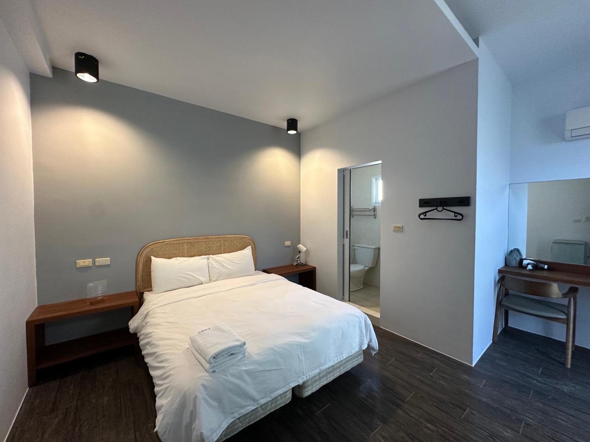 Snore Inn Heng-ch'un Buitenkant foto