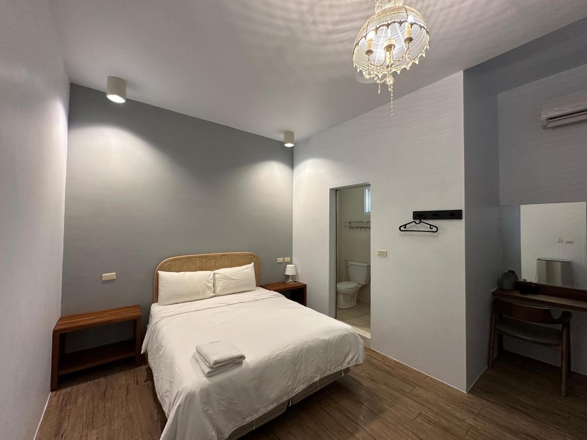 Snore Inn Heng-ch'un Buitenkant foto