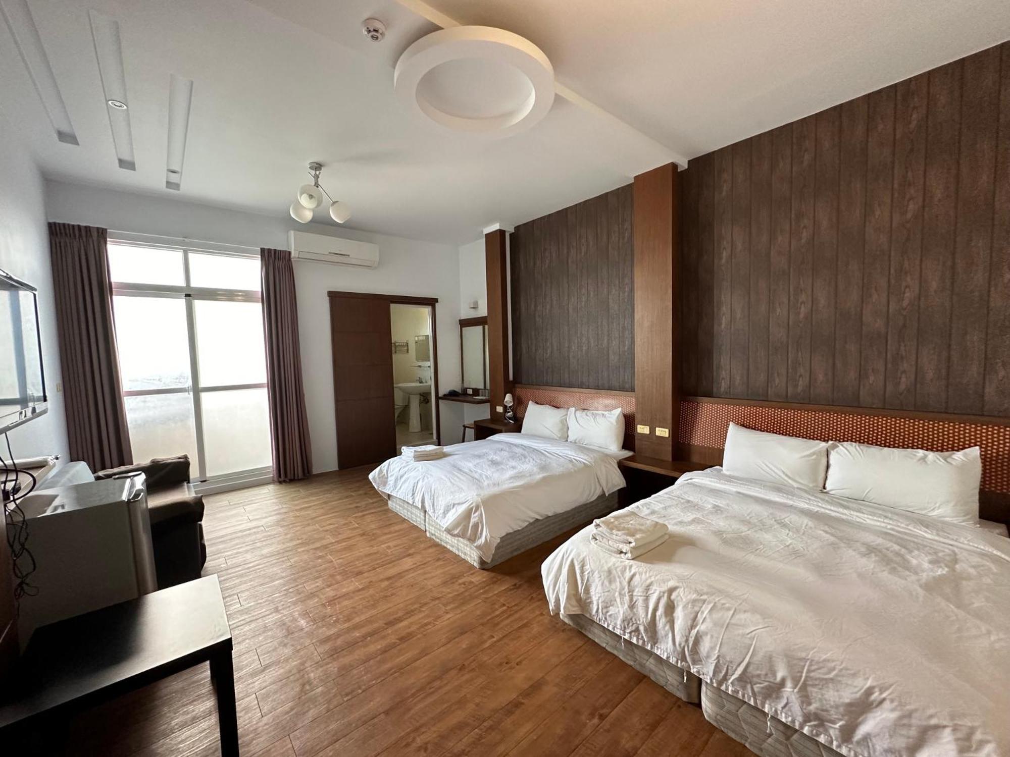 Snore Inn Heng-ch'un Buitenkant foto