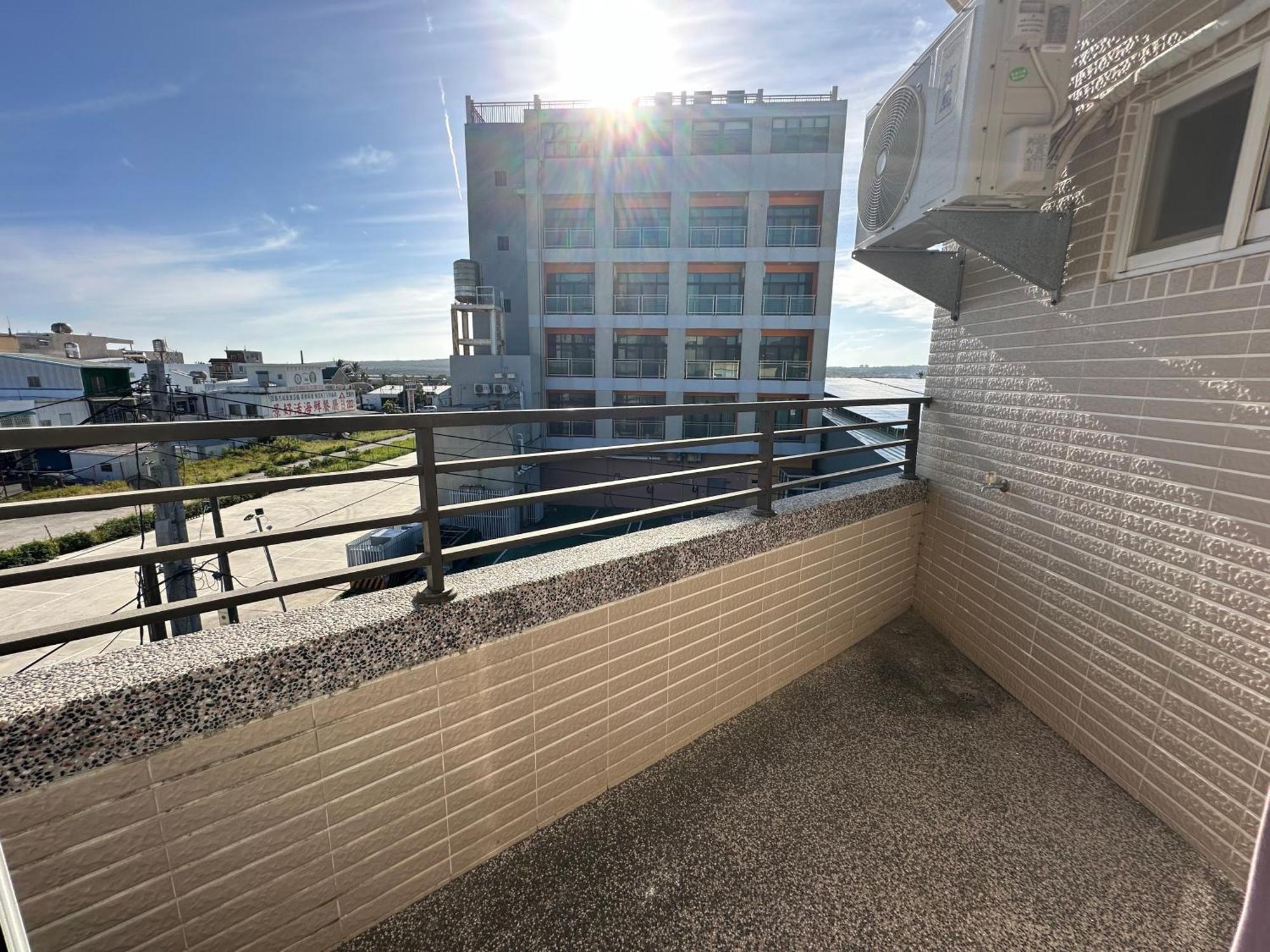 Snore Inn Heng-ch'un Buitenkant foto