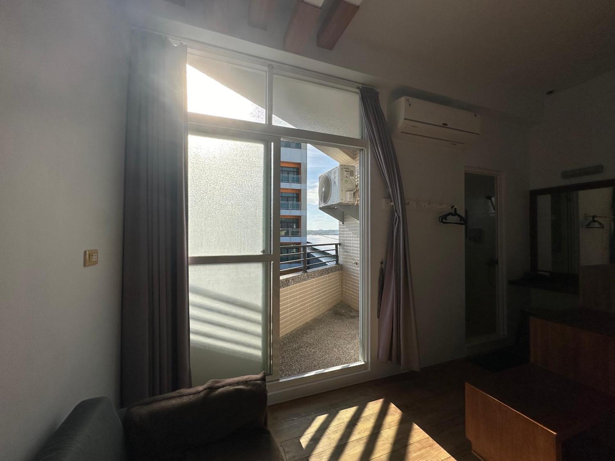 Snore Inn Heng-ch'un Buitenkant foto