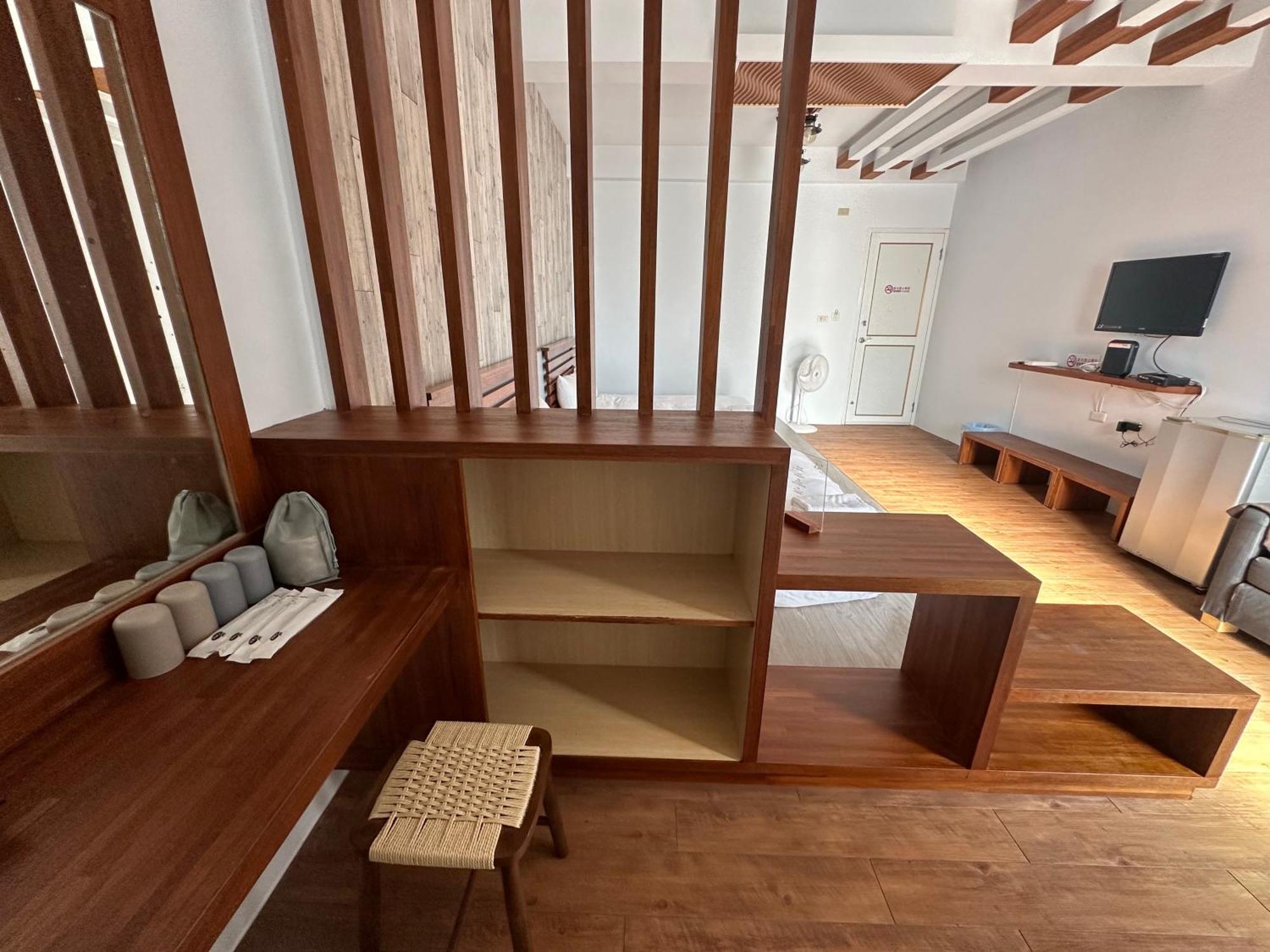 Snore Inn Heng-ch'un Buitenkant foto