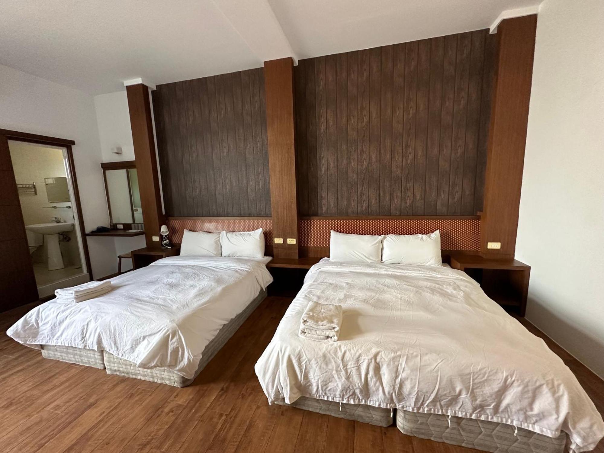 Snore Inn Heng-ch'un Buitenkant foto